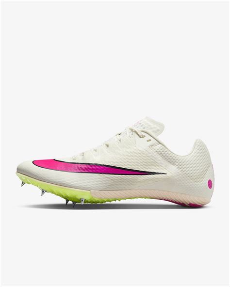 nike sprintspike damen|sprint spikes.